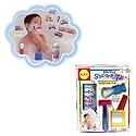 Cuckoo Alex Rub a Dub Shaving in the Tub bat toy