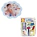Cuckoo Alex Rub a Dub Shaving in the Tub bat toy