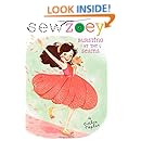 Bursting at the Seams (Sew Zoey)