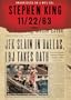 11/22/63: A Novel