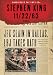 11/22/63: A Novel
