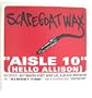 Aisle 10 Hello Allison / Almost Fine