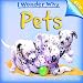 Flip The Flaps: Pets (I Wonder Why (Flip the Flaps))