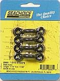 Seachoice Prod 28881 Eye Straps