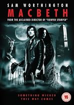 Macbeth [2006] [DVD]