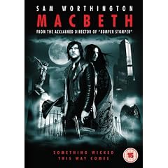 Macbeth [2006] [DVD]