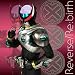 ���̥饤�����С��� �ơ��ޥ��� Reverse/Re:birth