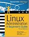 Linux Administration: A Beginner's Guide, Third Edition