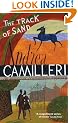 The Track of Sand (Montalbano 12)