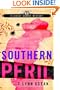 Southern Peril: A Jersey Barnes Mystery (Jersey Barnes Mysteries)
