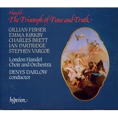The Triumph Of Time And Truth