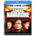 Les Canons de Navarone [Blu-ray]