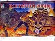 Die Jagd nach dem blutroten Rubin - MB Spiele