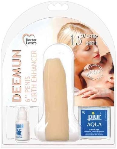 DEEMUN GIRTH ENHANCER by Deeva