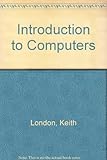 Introduction to computers