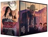 Ladies Love Cowboys: The Daughters of Clem Jamieson