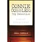 Connie Cobbler: Toy Detective