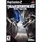 "Transformers The Game"