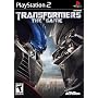 Transformers the Game