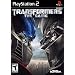 Transformers the Game game