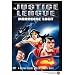 Justice League - Paradise Lost