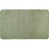 Relief Anti-fatigue Memory Foam Mat, Non Slip Backing, an Amazingly Soft, Supportive and Durable Kitchen Mat, Coushins Step, Stand in Comfort When Working At the Sink, Stove or Workbench, 20" X 32", Comes in a Few Beautiful Colors