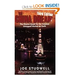The China Dream: The Elusive Quest for the Last Great Untapped Market on Earth: The Elusive Quest for the Greatest Untapped Market on Earth