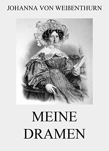 Meine Dramen (German Edition)