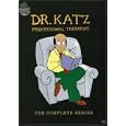 Dr. Katz, Professional Therapist