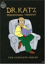 Dr. Katz Professional Therapist - The Complete Series