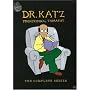 Dr. Katz Professional Therapist - The Complete Series