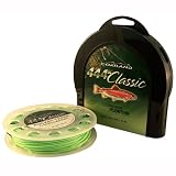 Cortland 444 SL Classic Floating Fly Line Type & Weight: Wt. Forward 5 Floating