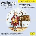 Wolfgang Von Gott Geliebt (Eloquence Jun.)