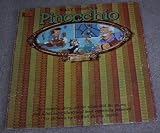 Walt Disney`s Pinocchio