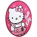 Tapis Descente de lit Carpette Hello kitty