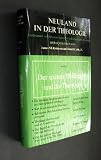 Der sp&auml;tere Heidegger und die Theologie - Martin Heidegger, James M. Robinson, John Boswell Cobb, Eberhard Fincke