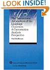The Interactional Architecture of the Language Classroom: A Conversation Analysis Perspective (Language Learning Monograph)