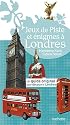 Jeux de piste &agrave; Londres