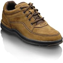 Rockport World Tour Classic MWT17 Walking Shoe Mens