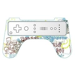 Wii - Officially Licensed Bart Simpson Controller-Joypad Adaptor [UK Import]