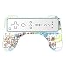 Wii - Officially Licensed Bart Simpson Controller-Joypad Adaptor [UK Import]