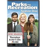 Parks&Recreation:SeasonOne