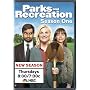 Parks & Recreation: Season One
