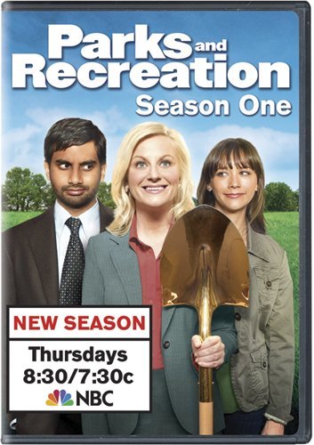 Parks and Recreation: Season One