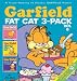 Garfield Fat Cat 3-Pack (Garfield Fat Cat Three Pack)