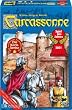Carcassonne Spiel d. Jahres 2001 mit excl. Erweiterung Die Kornkreise SCHMIDT 48157