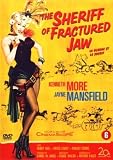 The Sheriff of Fractured Jaw [Region 2] [import]