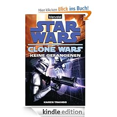 Star Wars Clone Wars 3: Keine Gefangenen
