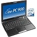 ASUS Eee PC 900HA 8.9-Inch Netbook (1.6 GHz Intel ATOM N270 Processor, 1 GB RAM, 160 GB Hard Drive, XP Home) Black