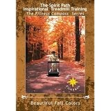The Spirit Path, Inspirational Treadmill Training by 